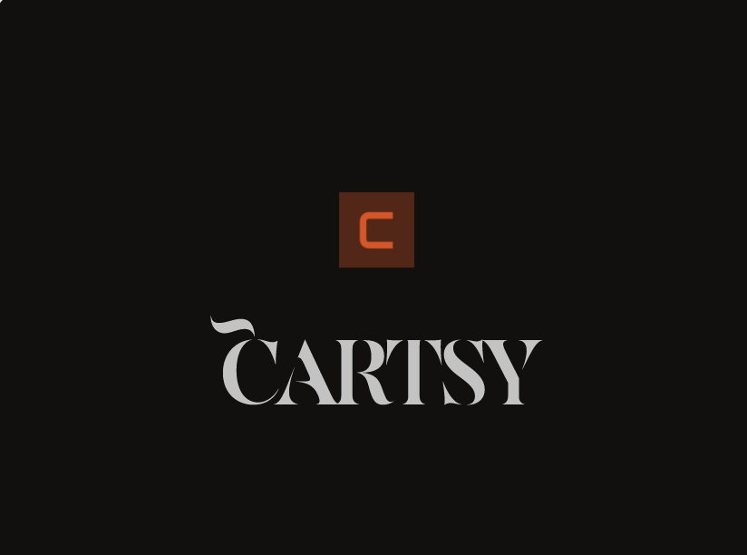 Cartsy gift card