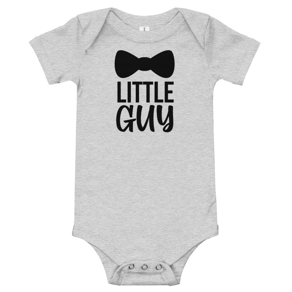 Baby short sleeve one piece
