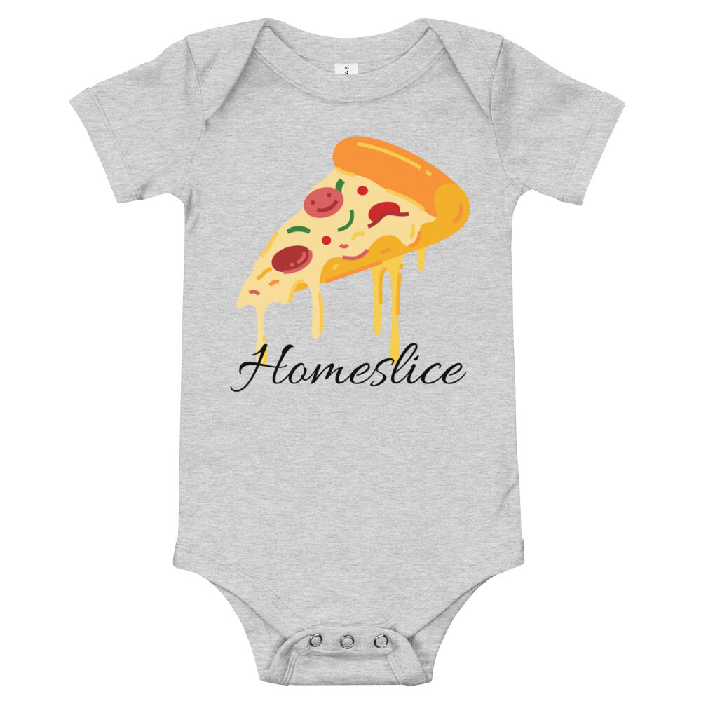 Toddler sleeve one piece