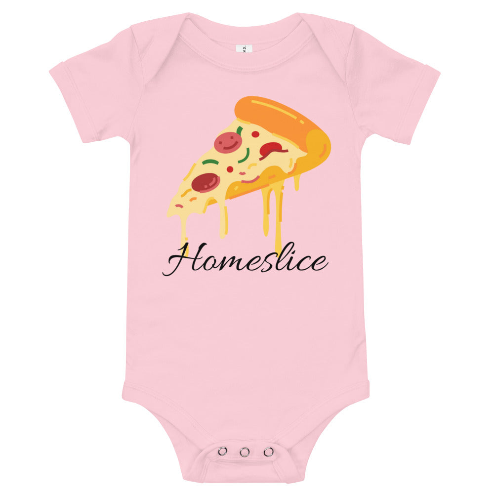Toddler sleeve one piece