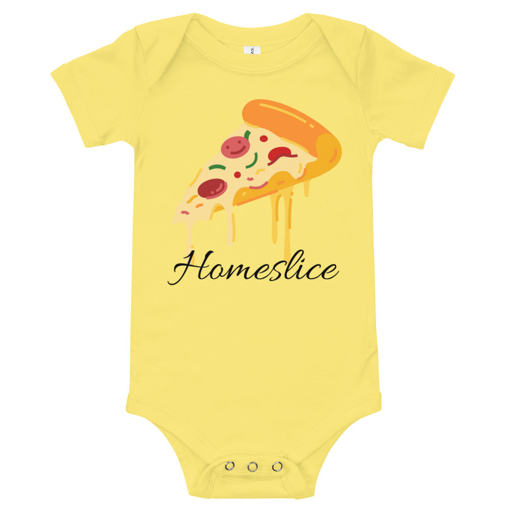 Toddler sleeve one piece