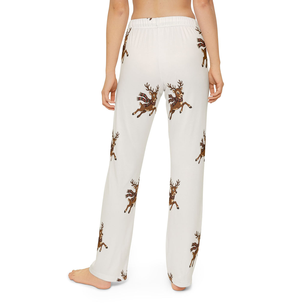 Team Sleigh Lounge Pants - Kids
