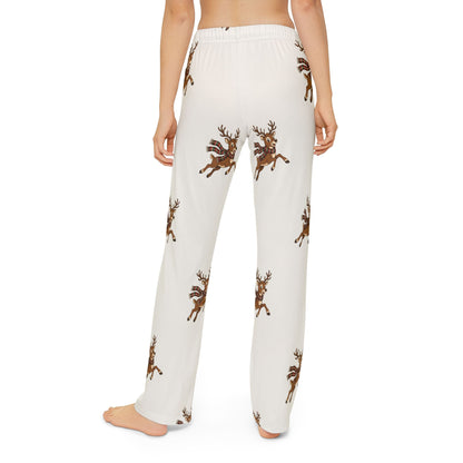 Team Sleigh Lounge Pants - Kids