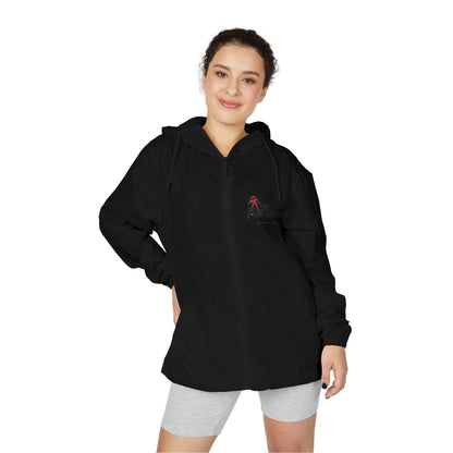 Air Aviation Holiday 2026 Windbreaker