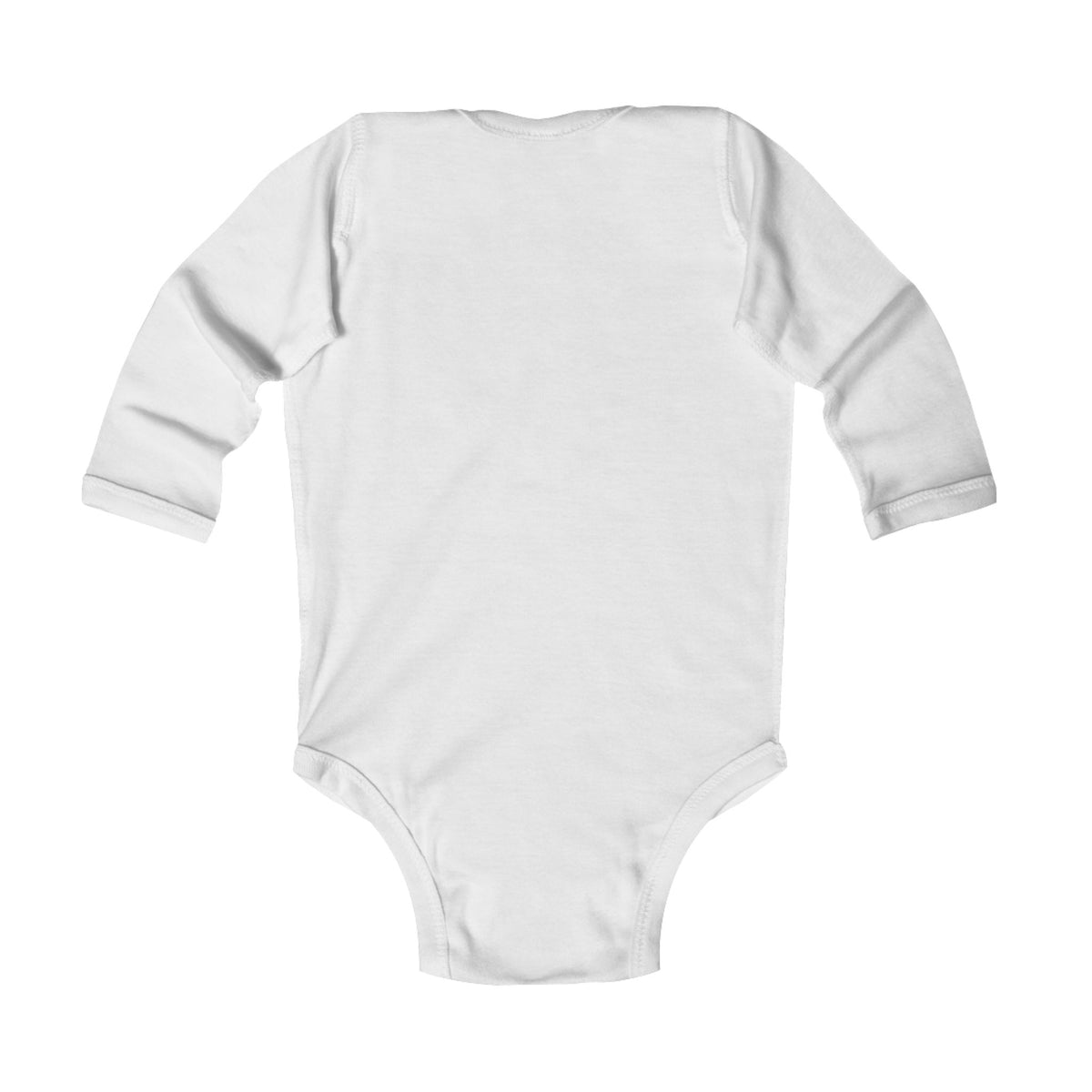 North Pole Workshop Elf in Training Bodysuit - Baby