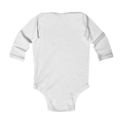 North Pole Workshop Elf in Training Bodysuit - Baby