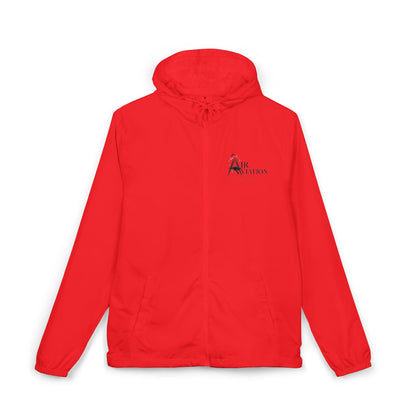 Air Aviation Holiday 2026 Windbreaker