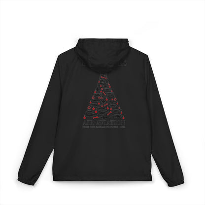 Air Aviation Holiday 2026 Windbreaker