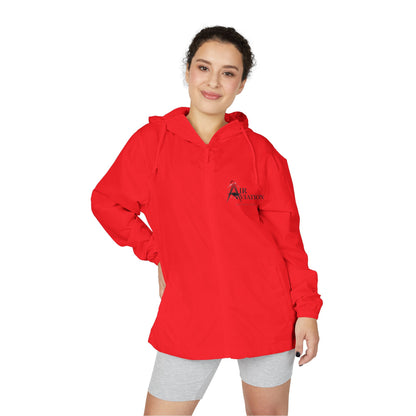 Air Aviation Holiday 2026 Windbreaker