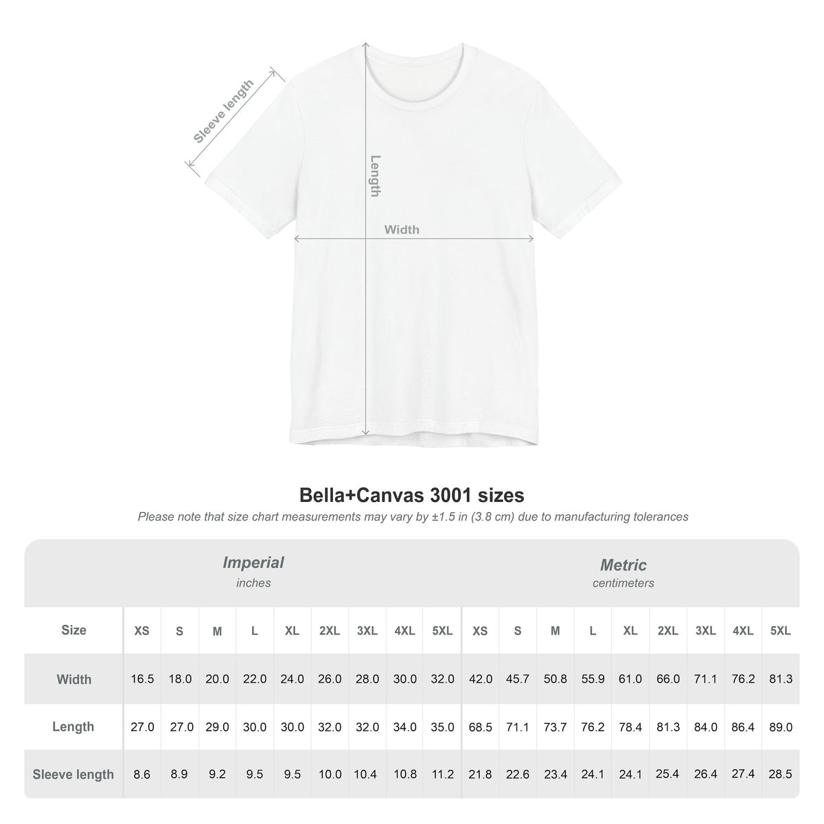 Team Sleigh Captain Tee - Adult