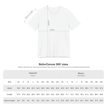 Team Sleigh Captain Tee - Adult