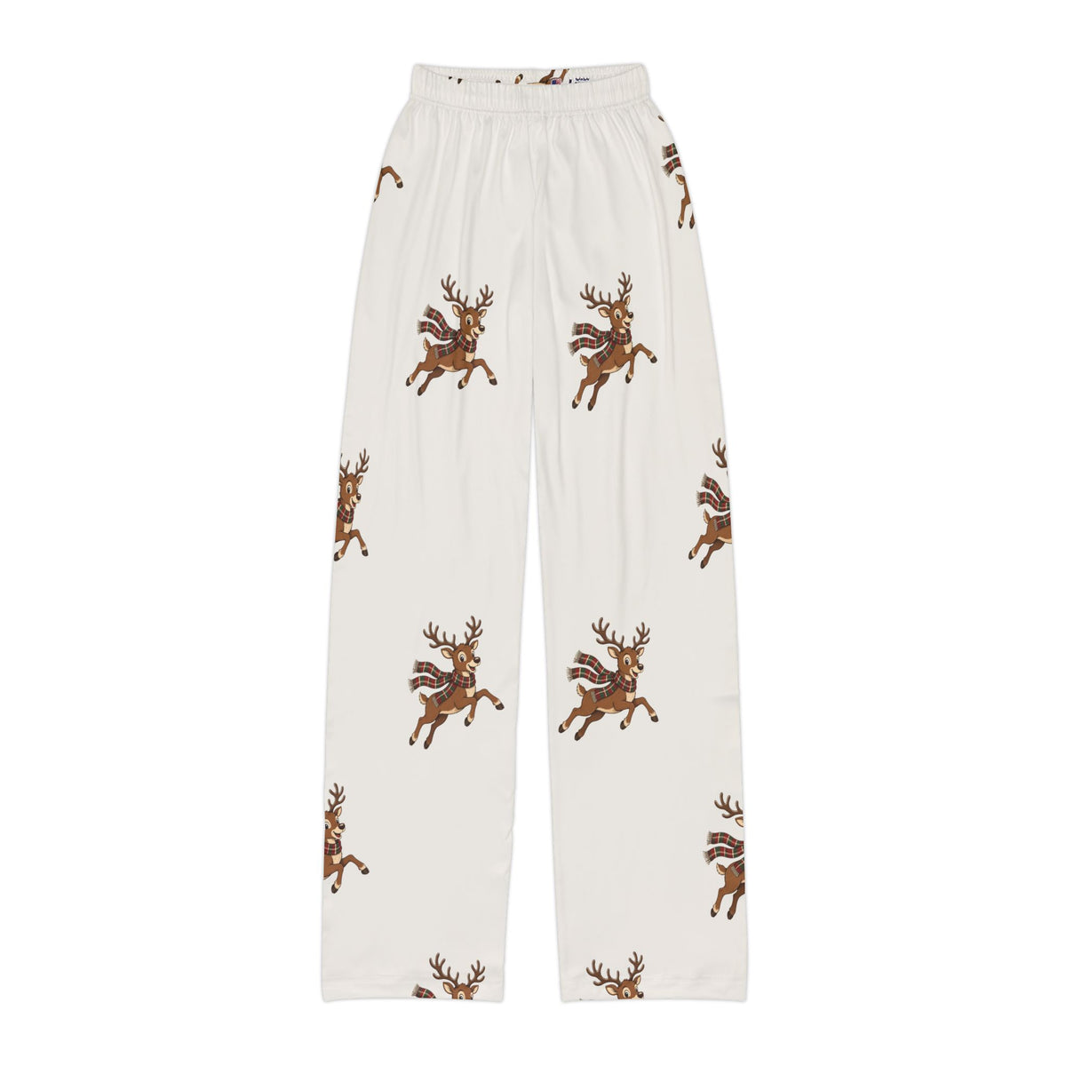 Team Sleigh Lounge Pants - Kids