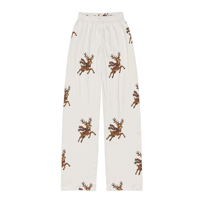 Team Sleigh Lounge Pants - Kids