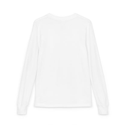North Pole Workshop Lil Elf Long Sleeve Lounge Tee - Kids