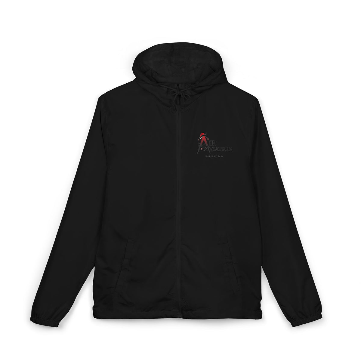 Air Aviation Holiday 2026 Windbreaker