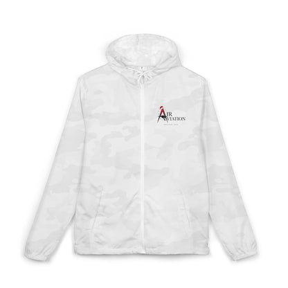 Air Aviation Holiday 2026 Windbreaker