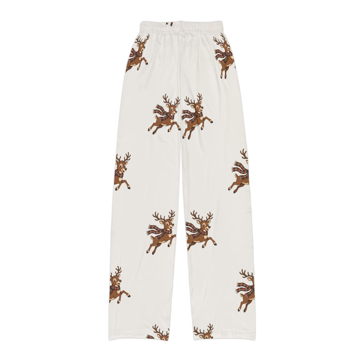 Team Sleigh Lounge Pants - Kids