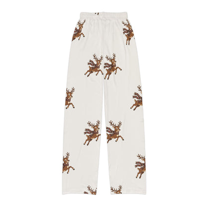 Team Sleigh Lounge Pants - Kids