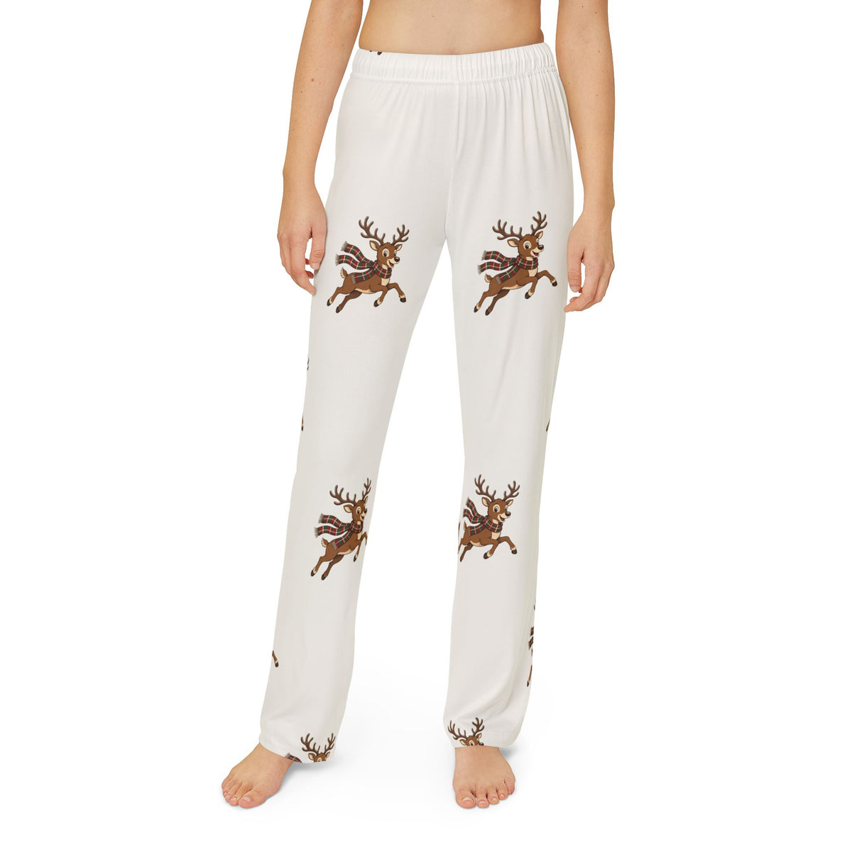 Team Sleigh Lounge Pants - Kids