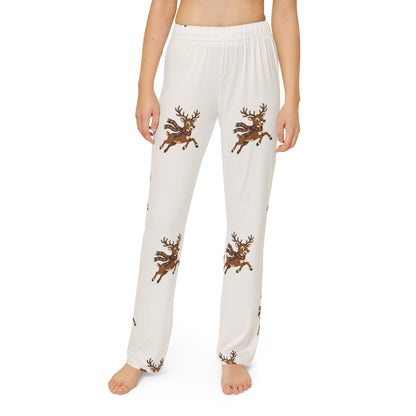 Team Sleigh Lounge Pants - Kids