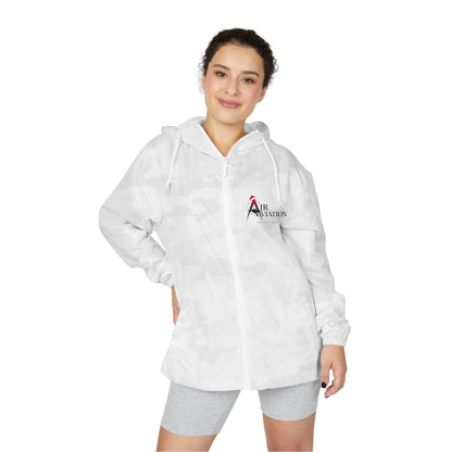 Air Aviation Holiday 2026 Windbreaker