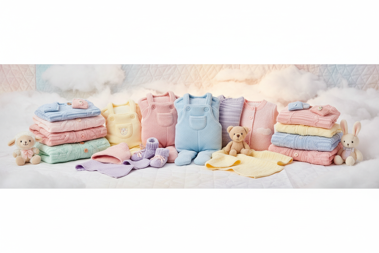 Infants Banner