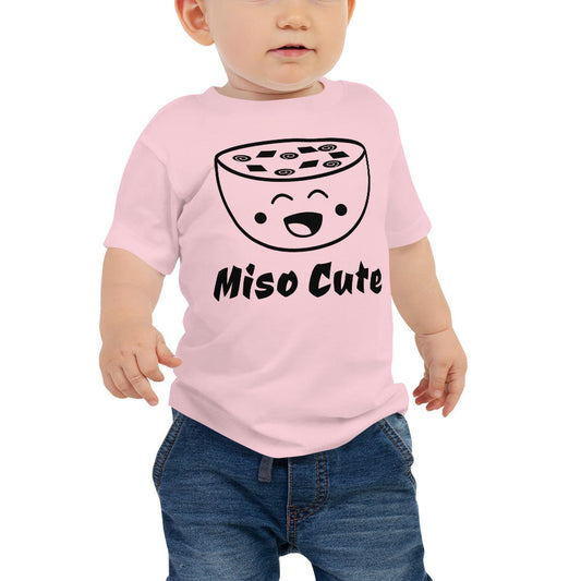 Sunshine Smiles Toddler Tee