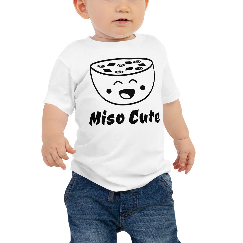 Sunshine Smiles Toddler Tee